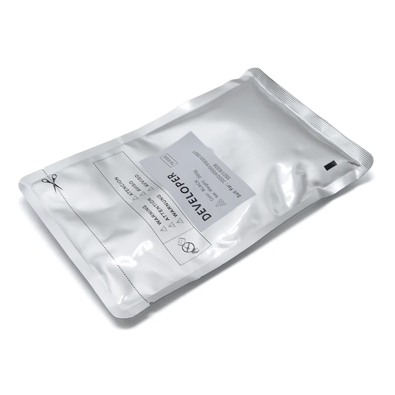 Bubuk Pengembang TK6305 350G Impor untuk Pengembang Kyocera 3500 4500 5500 3501 5501 6305 6308