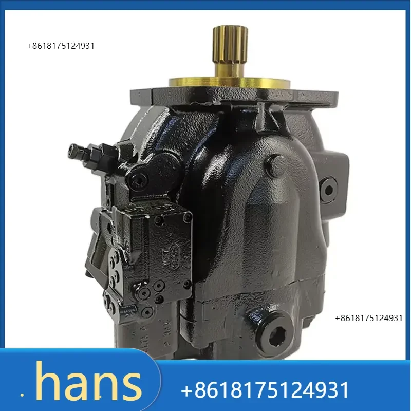 2026 Factory Direct Sales Exporter P2105 P2145 P2075 R L P2105R00C1C23LA20N00T1B1P P3145R90D1D28LA25N00B1B2E Hydraulic Pump