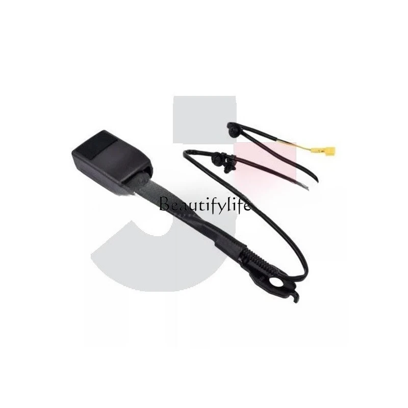 

yj22 Auto Parts Seat Belt Lock, Left OE 2478600169