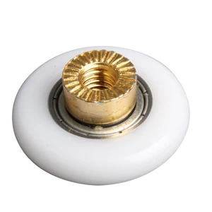 6 Main Sales Nylon Wheel Rim 20 - №6