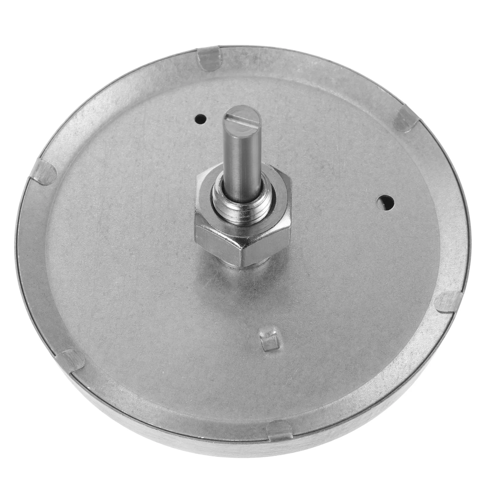 

7.6cm Stainless Steel Bbq Thermometer Outdoor Smokeproof Waterproof Oven Temperature Gauge Grill Smoker Temperature Controller