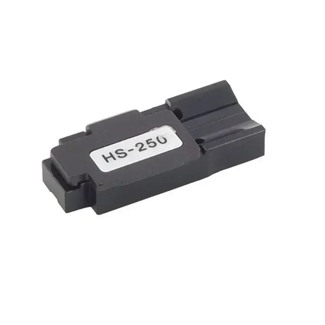 Hot SalesFiber Holder HS-250 HS-900 HS-IN HF-SC Splice On Connector KF4A K11 S5 Fusion Splicer