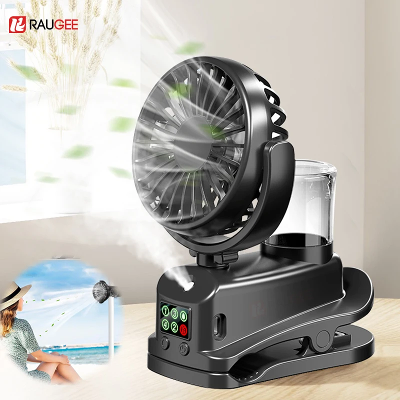 Portable Humidifier… - image