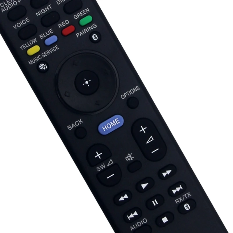 RMT-AH310U Remote Control For Sony Soundbar HT-CT800 HT-MT500 HT-ST5000 SA-CT800 SA-MT500 SA-ST5000 HTCT800 HTMT500