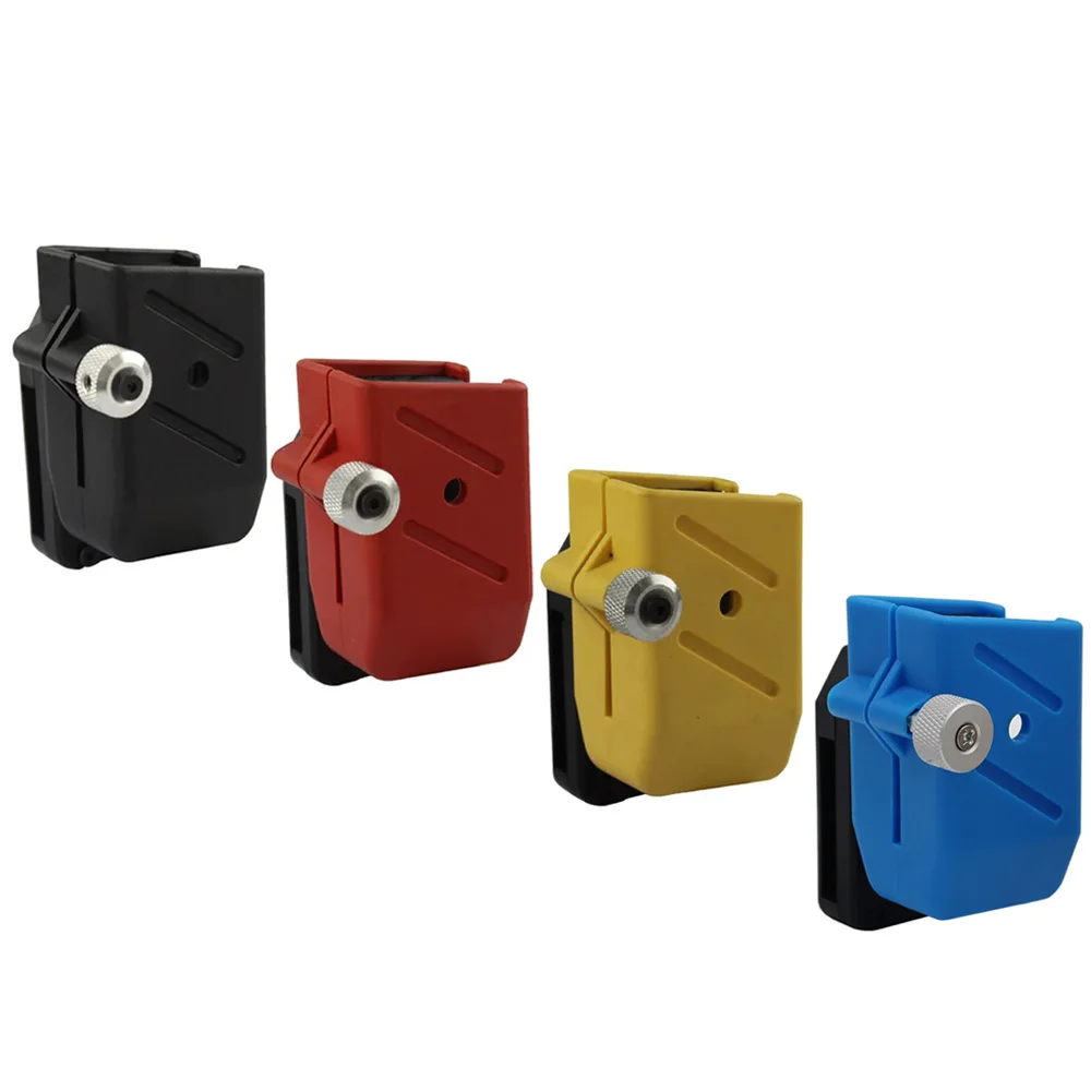 VULPO IPSC CR – Funda extracción rápida ambidiestra airsoft - imagen 3