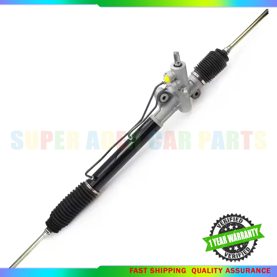 NEW Power Steering Rack Gear For CHEVROLET EPICA 2.0 2.5 2005 2006 2007 LHD 96801274 96987857 131060 SR23158 Left Hand Drive
