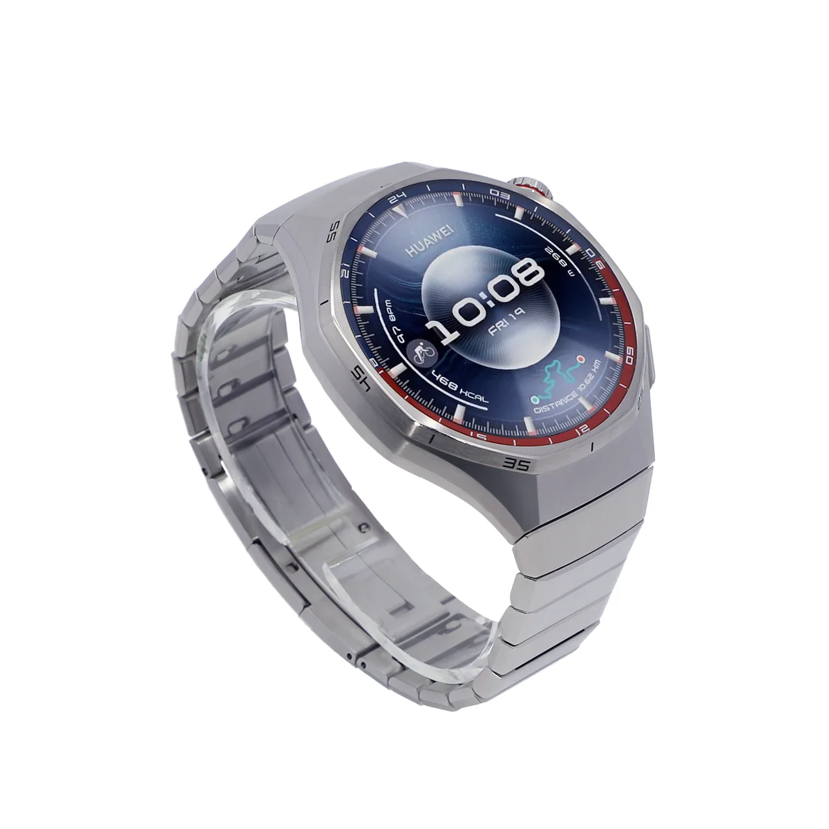 Global Version HUAWEI Watch GT 6 Pro 46mm Smartwatch 1.47