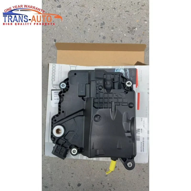 Original A0002703252 0002703252 722.9   Brand New ISM Intelligent Servo Module Suit for Mercedes Benz W221 C218 X164
