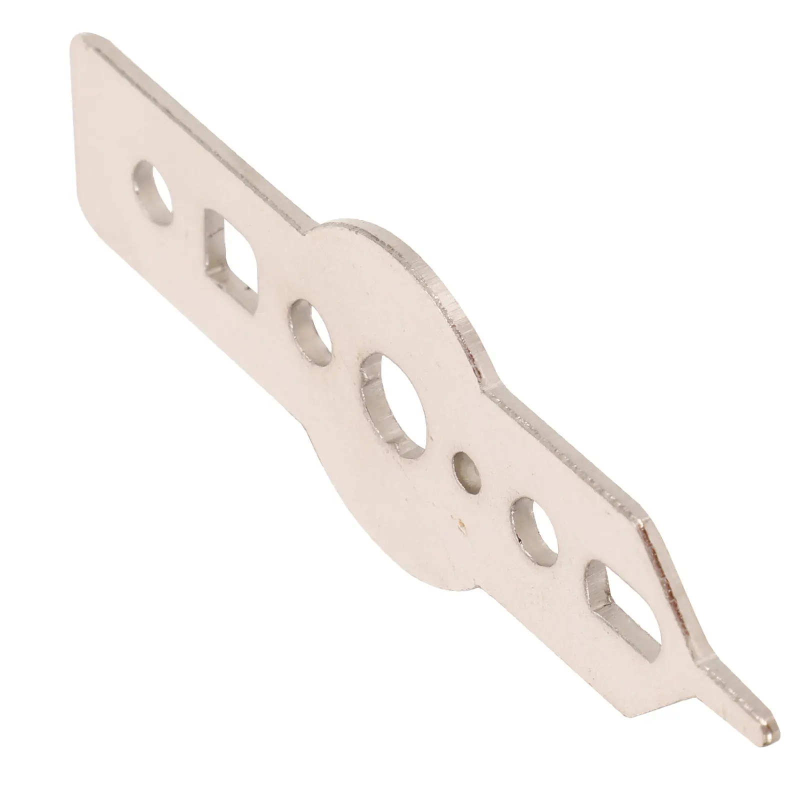 

Dart Shaft Installation Tool Stainless Steel Compact Lightweight Portable Wrench for Head Handling and Tip Adjuster Loading