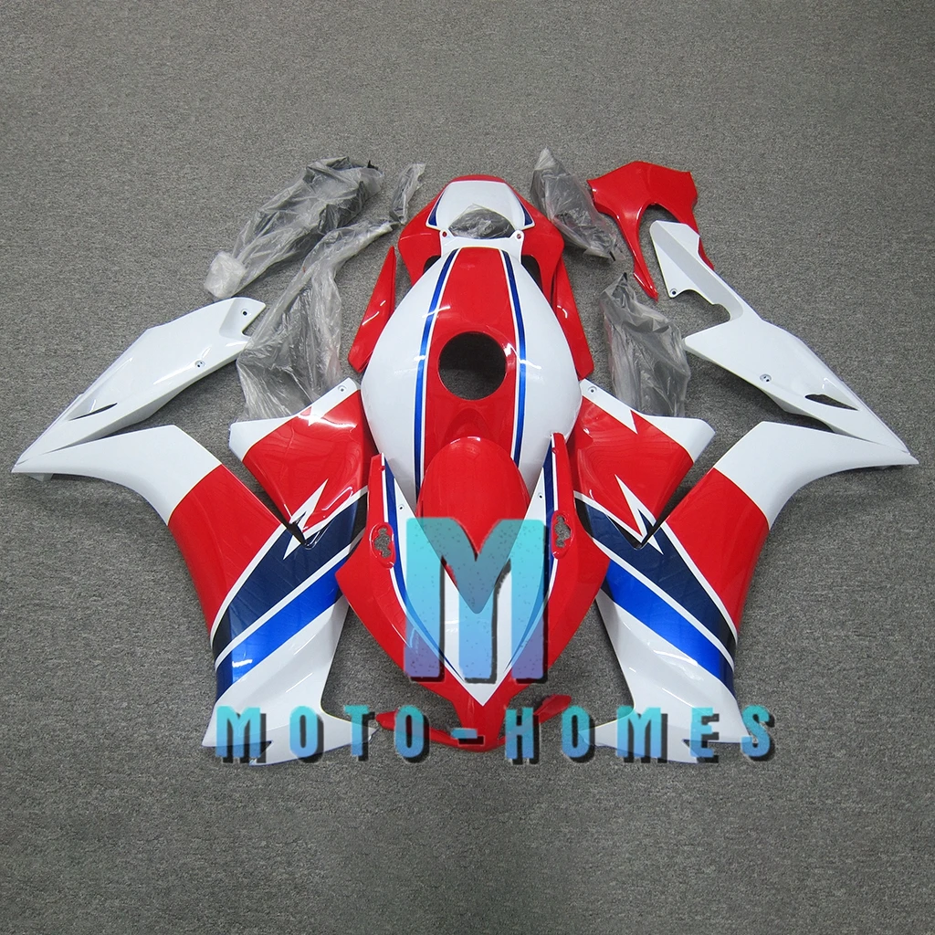 

Wrecked Rebuild Bike Bodywork for CBR 1000RR 12-16 CBR1000RR 2012 2013-2016 100% Fit Injection Motorcycle Fairings Kit Red