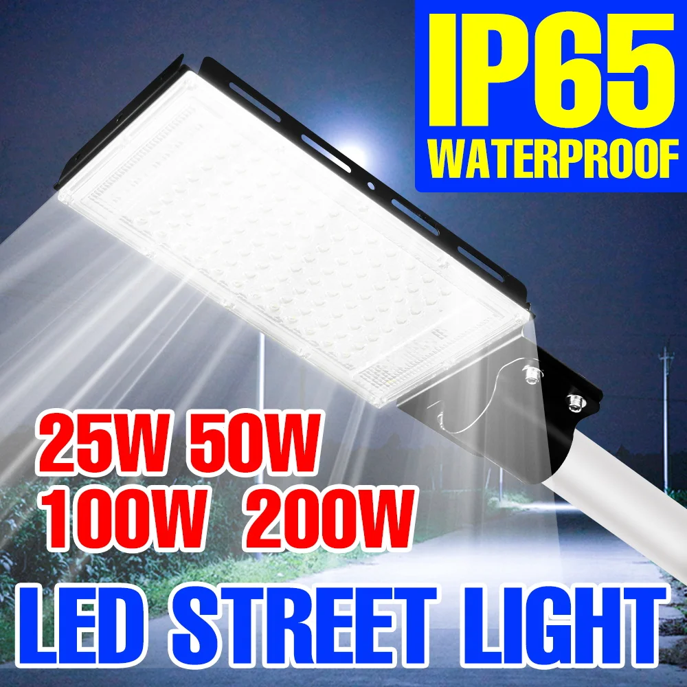 holofote-led-200w-para-exterior-ac220v-luminaria-de-rua-a-prova-d'Agua-holofote-para-patio-quintal-celeiro-iluminacao-de-parede-branco-frio-quente
