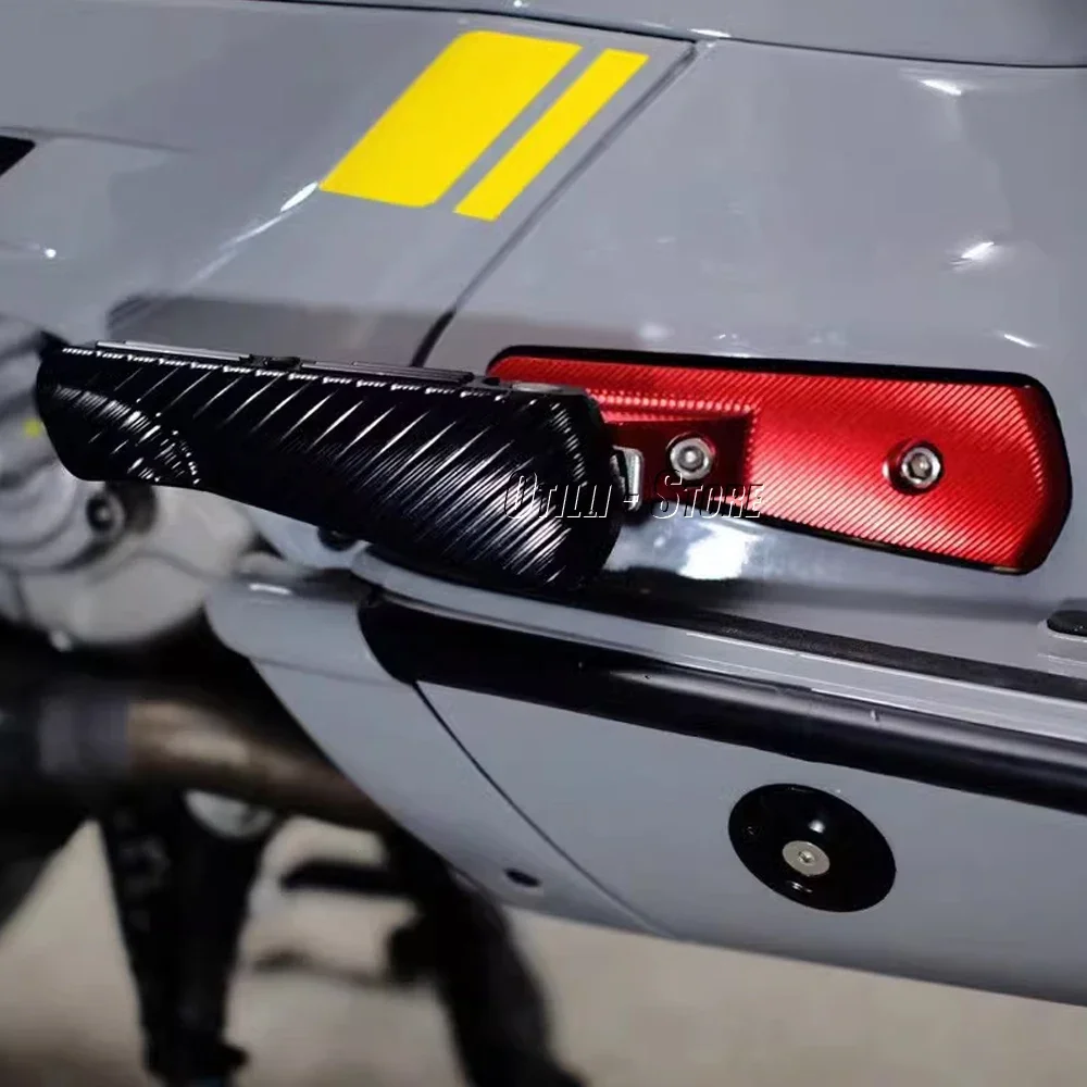 

Motorcycle Accessories （Sorry, there is no stock, please do not order.）