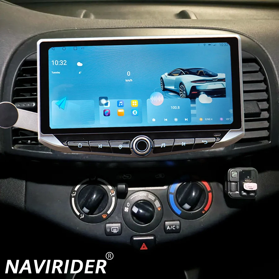 10.88Inch Qled Scre…