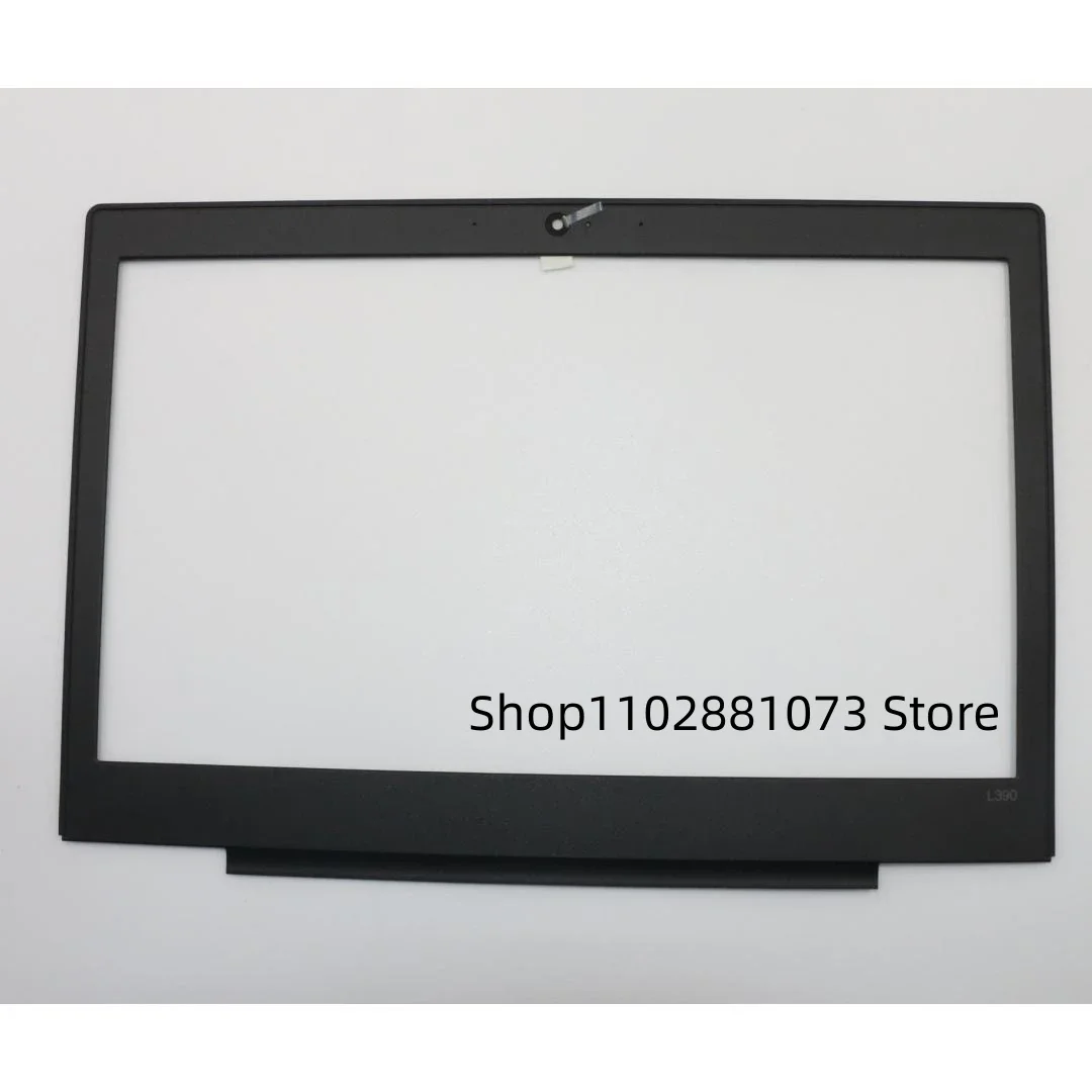 New  Original B Shell LCD Bezel Case Cover for Lenovo ThinkPad L390  Laptop 02DL917