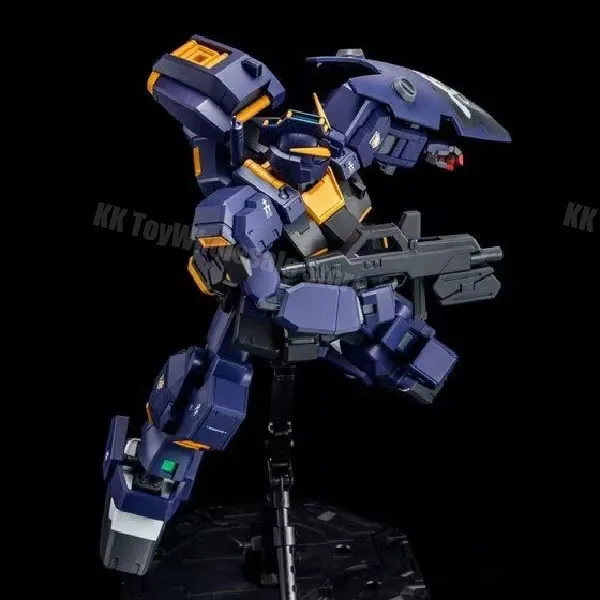MZ モデル MG 1/100 RX-121-1 TR-1 ヘイゼルカスタム 組み立てモデルキット プラスチック製骨格 アニメアクションフィギュア ロボット プラスチックモデルおもちゃMZ