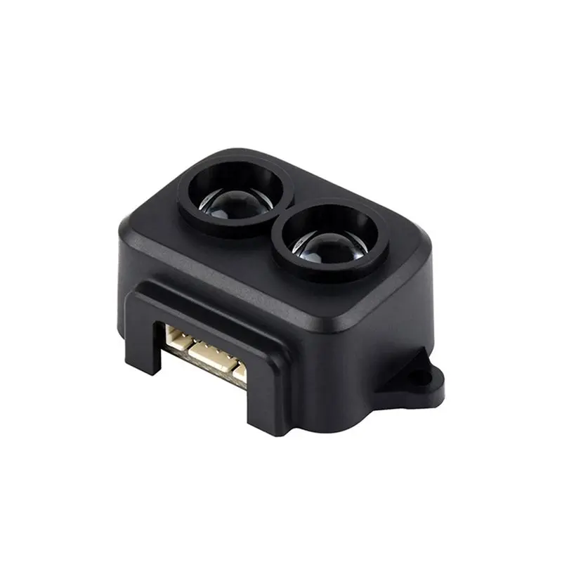 【NEWLY】10X Tf-Luna Lidar Range Sensor Module 8M Range Low Power Tof Range Principle