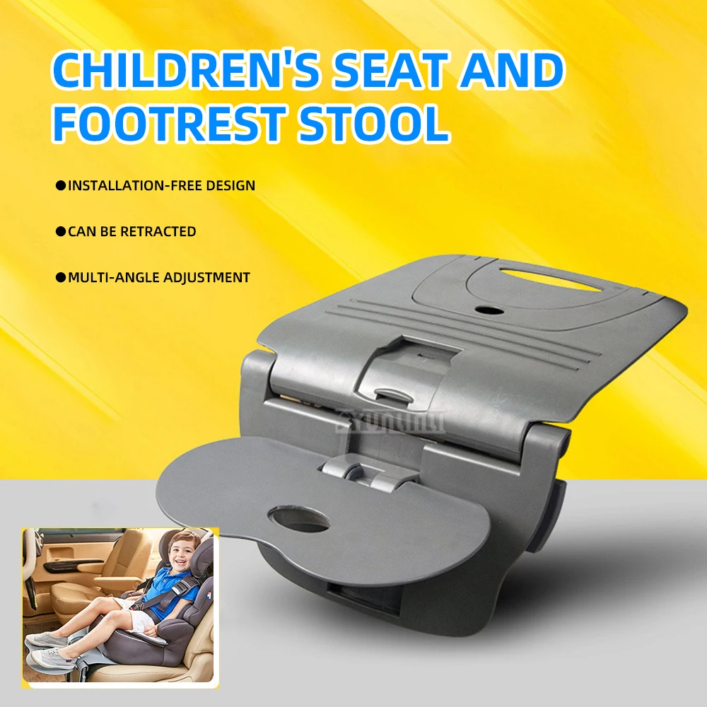 foldable-footrest-for-kids-children-car-seat-ottoman-adjustable-foot-support-stool