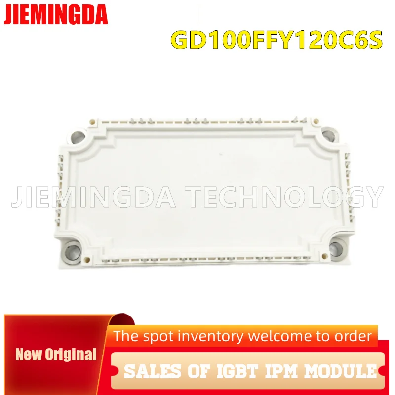 GD100FFT120C6S GD75…