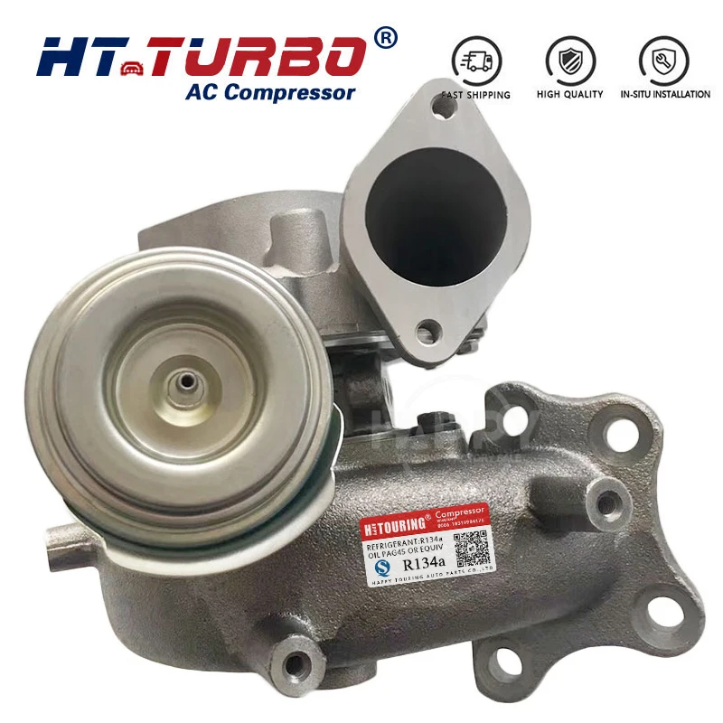 For Car Nissan Navara D40 Pathfinder YD25 GT2056V Turbocharger 14411-EB700 14411-EC00B 767720-0001 767720-0002 767720-0004 Turbo