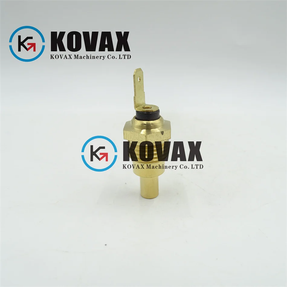 

2489U268F1 water temperature sensor suitable for SK200-1 PC200-5 small excavator spare parts