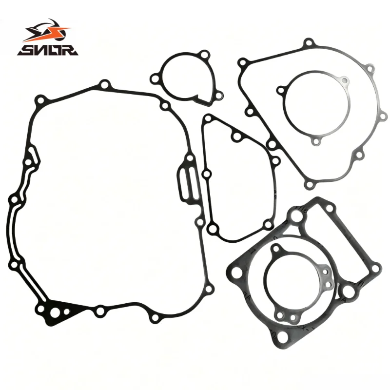 SNOR OEM Gasket Overhaul Mesin - Motorcycle Engine Parts ulasan dan harga