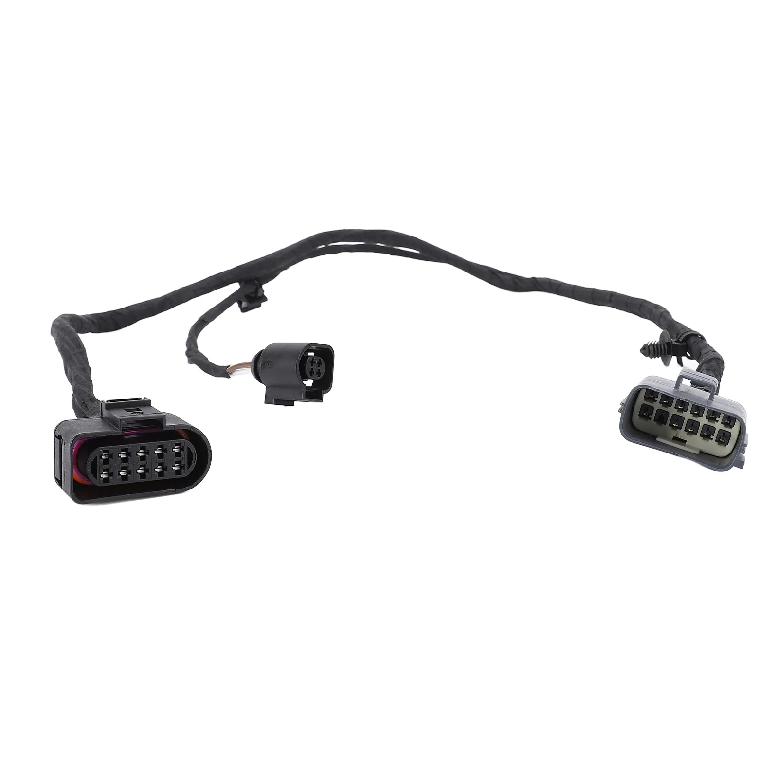 Headlight Wiring Harness Headlamp Harness OE 82407496 Replacement For Volvo FM FH Truck ABS High Temp - view 6