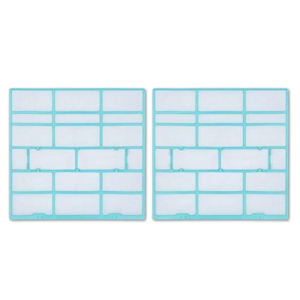 

Indoor Use Home Appliance Maintenance As Shown In The Picture Dust Screen Dustproof Hanging Ac Screen Indoor Unit Accessories