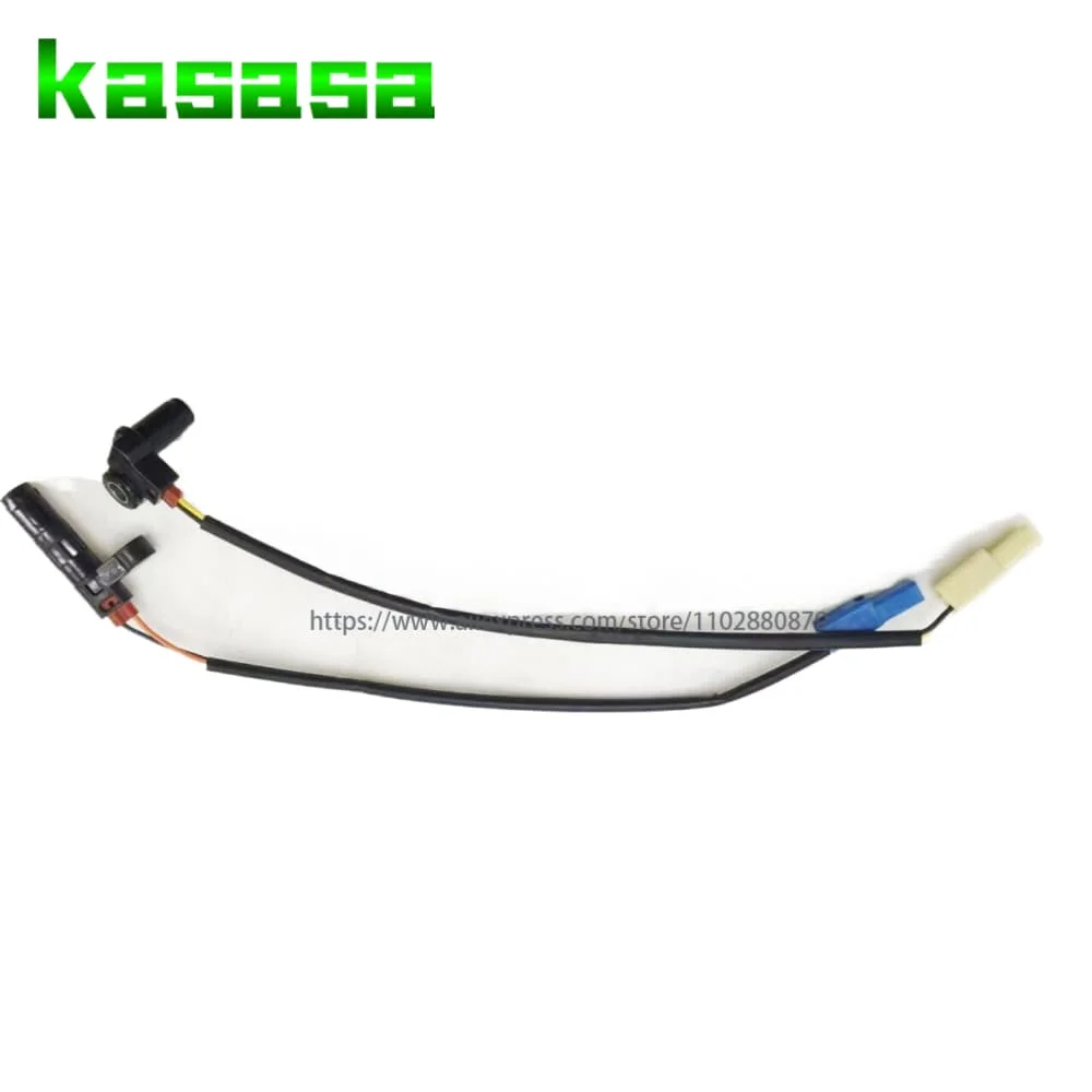 

For VW CC Golf Passat Audi - 09G927321B 09M927321B High Quality Input + Output Transmission Speed Sensor