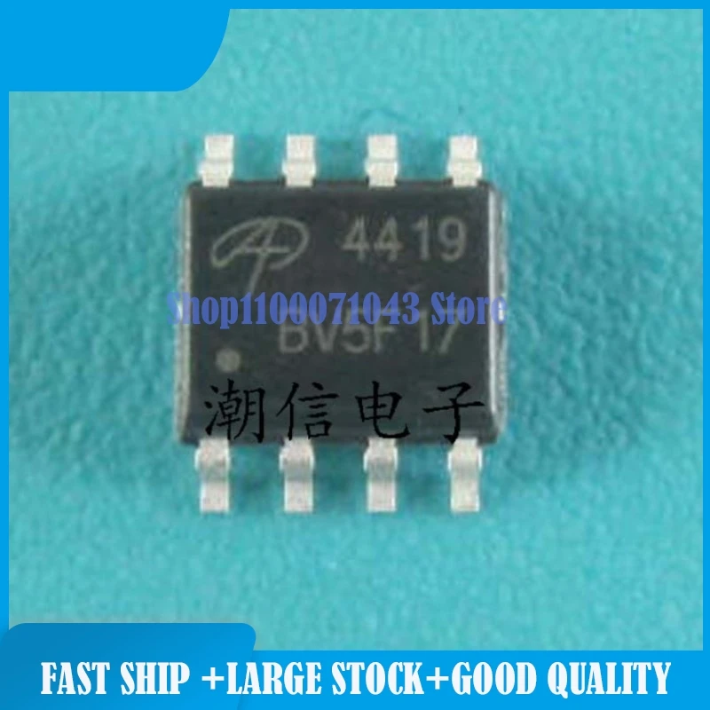 100pieces/lot SF10A400HD AO4419 BTA24-600B MAX813LESA TYN812 BTA24-800B IRF740