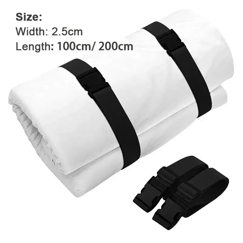 2Pcs Durable Black …