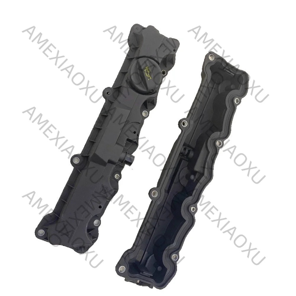 Suitable for Peugeot 1007 206 207 301 307 308 408 partner Citroen C2 C3 C4 cylinder head cover cylinder head covrt 0248L7 0248L6