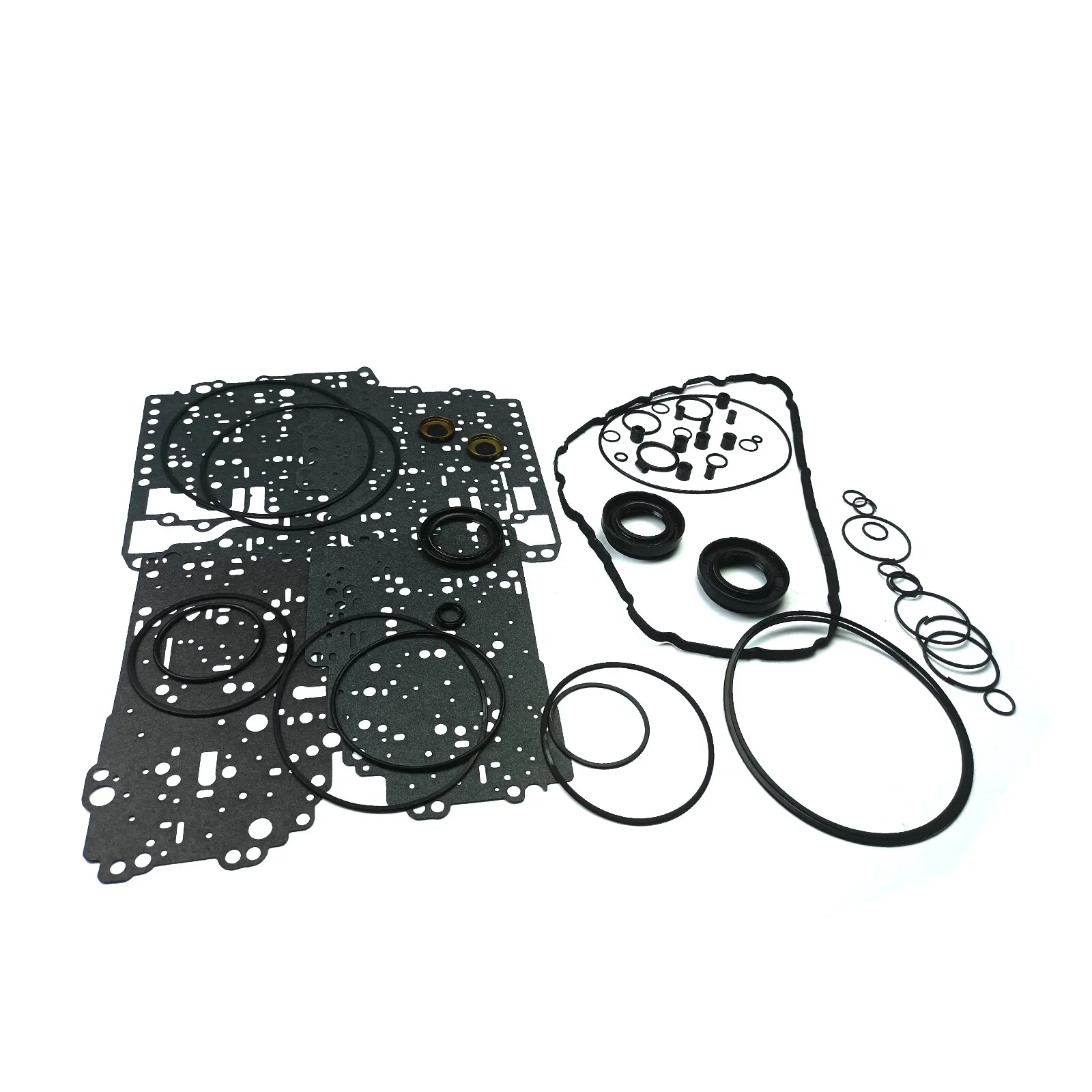 1Set  A6LF1 A6LF2 A6LF3 Replacement Transmission Overhaul Clutch Friction Rebuild Kit