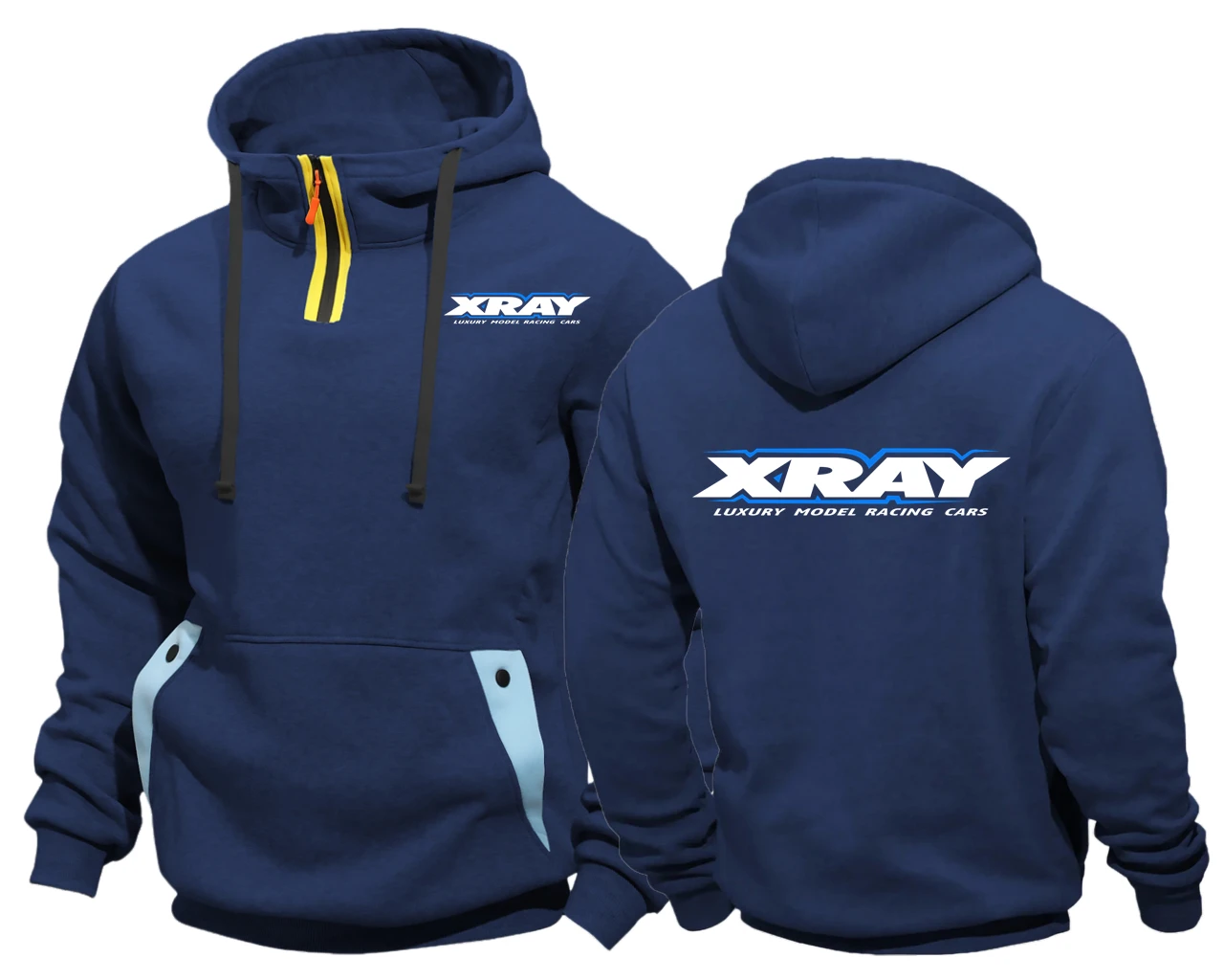 Navy Blue