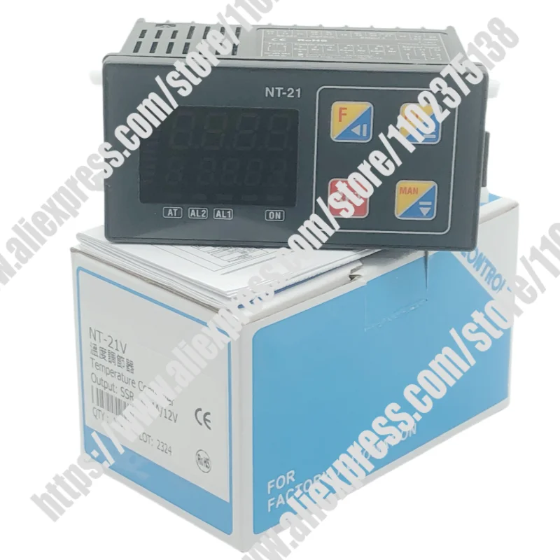 New Original NT-21V…