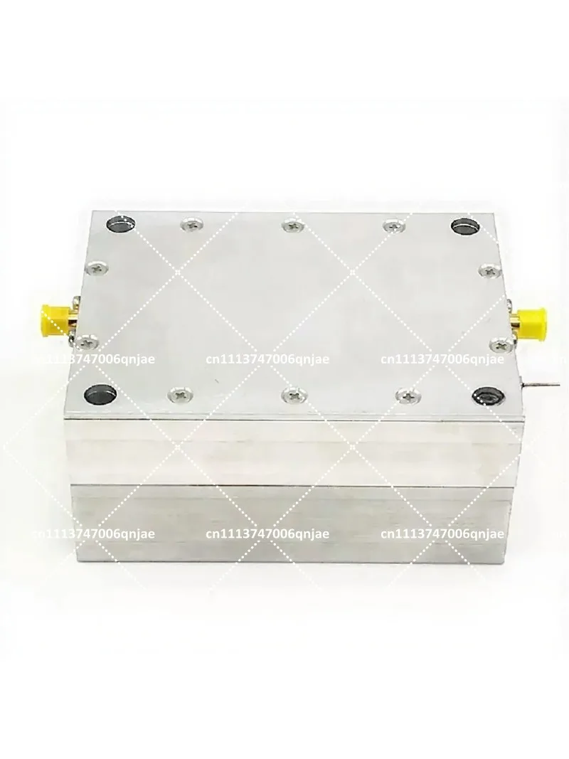 Digital TV Amplifier 45-1100MHz Class A 4W Linear Power Amplifier for Antenna Signal Booster