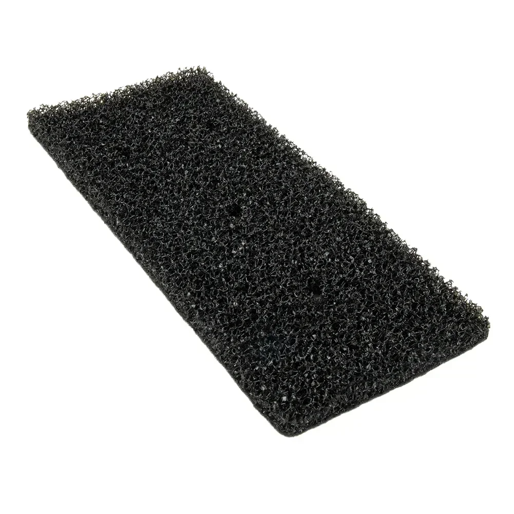 Accessories Sponge Filter For Bauknecht 230mm X 115 X 15mm 3 Pcs ForWhirlpool HX-filters Privileg Sponge Filter Exquisite