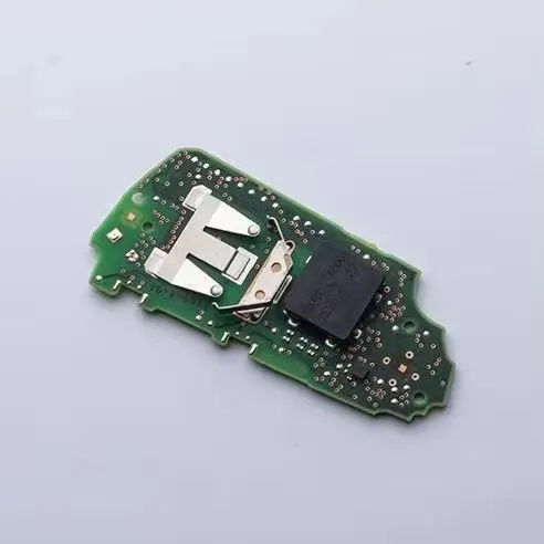 For Volkswagen Golf 8 Lamando ID3 Id4 ID6 ID7 TERAMONT X TAVENDOR Car Remote Key Electrical Board