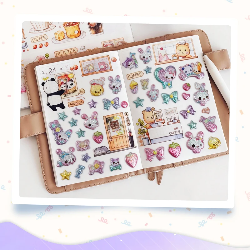 Thumbnail 4 - #57 Trending Stickers Right Now