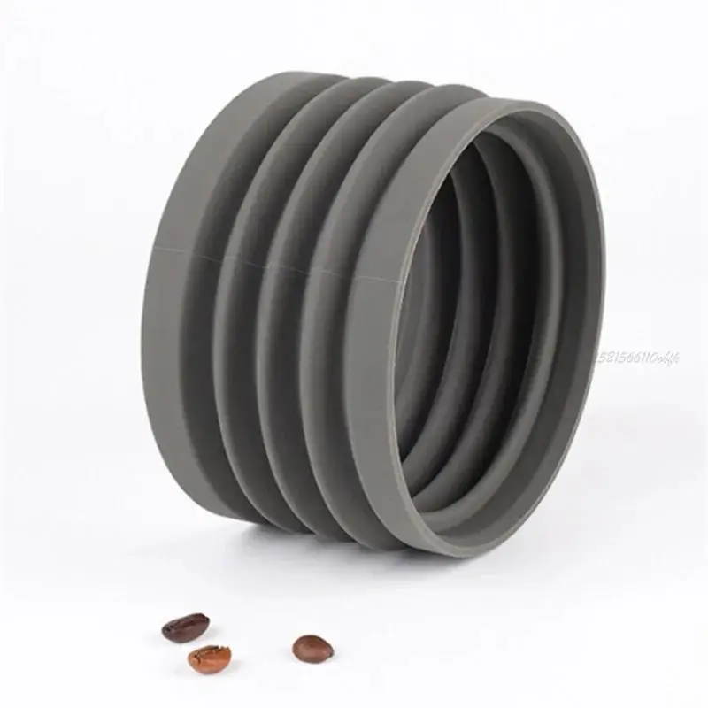 27RB سيليكون طاحونة القهوة جزء من السيليكون القهوة النطاقات