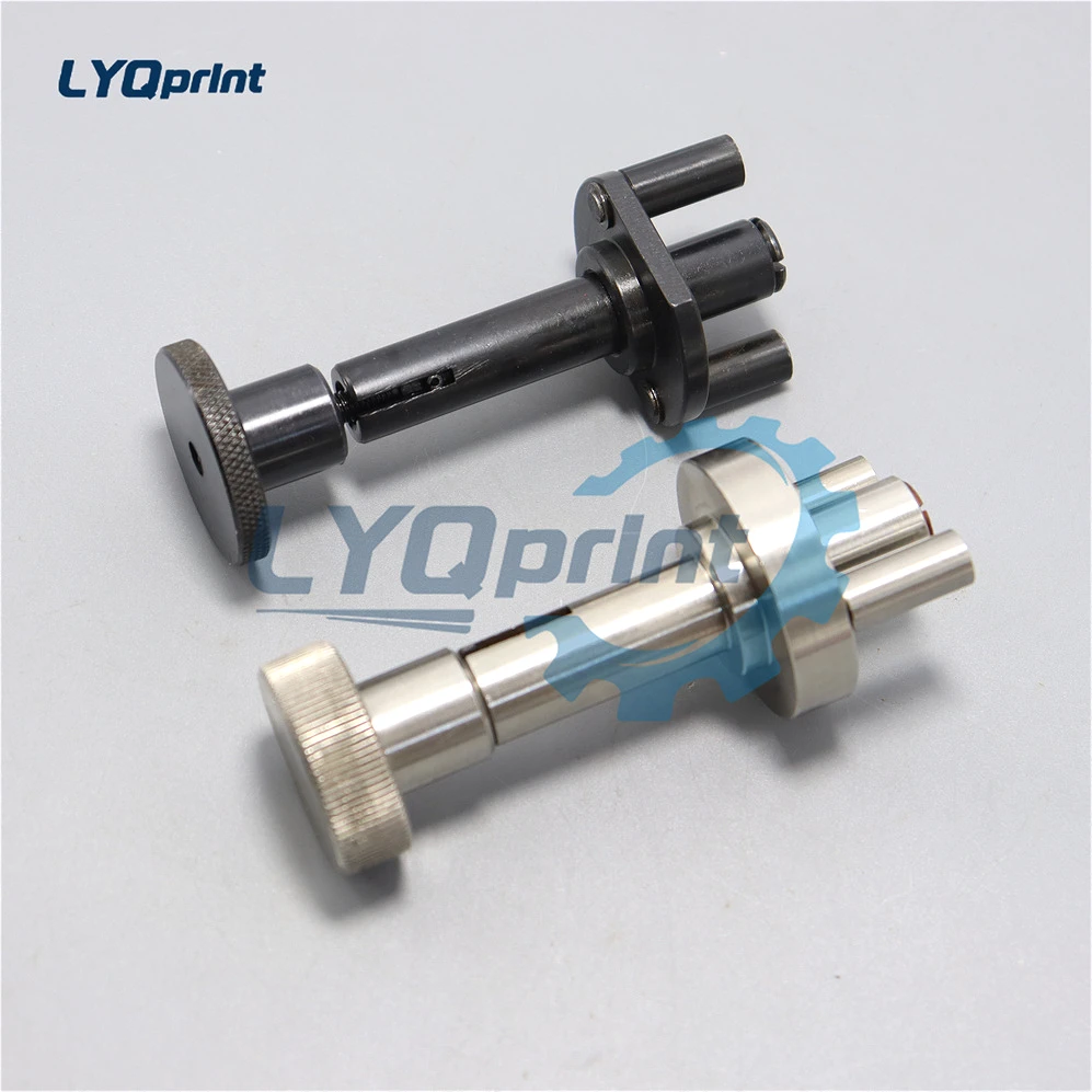 R700 Ink Bucket Flat Ink Key Best Quality Printing Machine Accessories For Roland R700