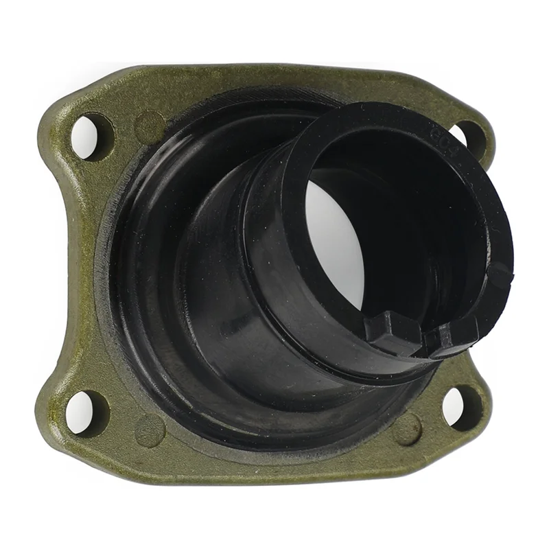 

Для Honda CR80 CR85 CR 80 85 R RB 16220-GC4-600 труба впускного коллектора фланец багажника аксессуары для мотоциклов