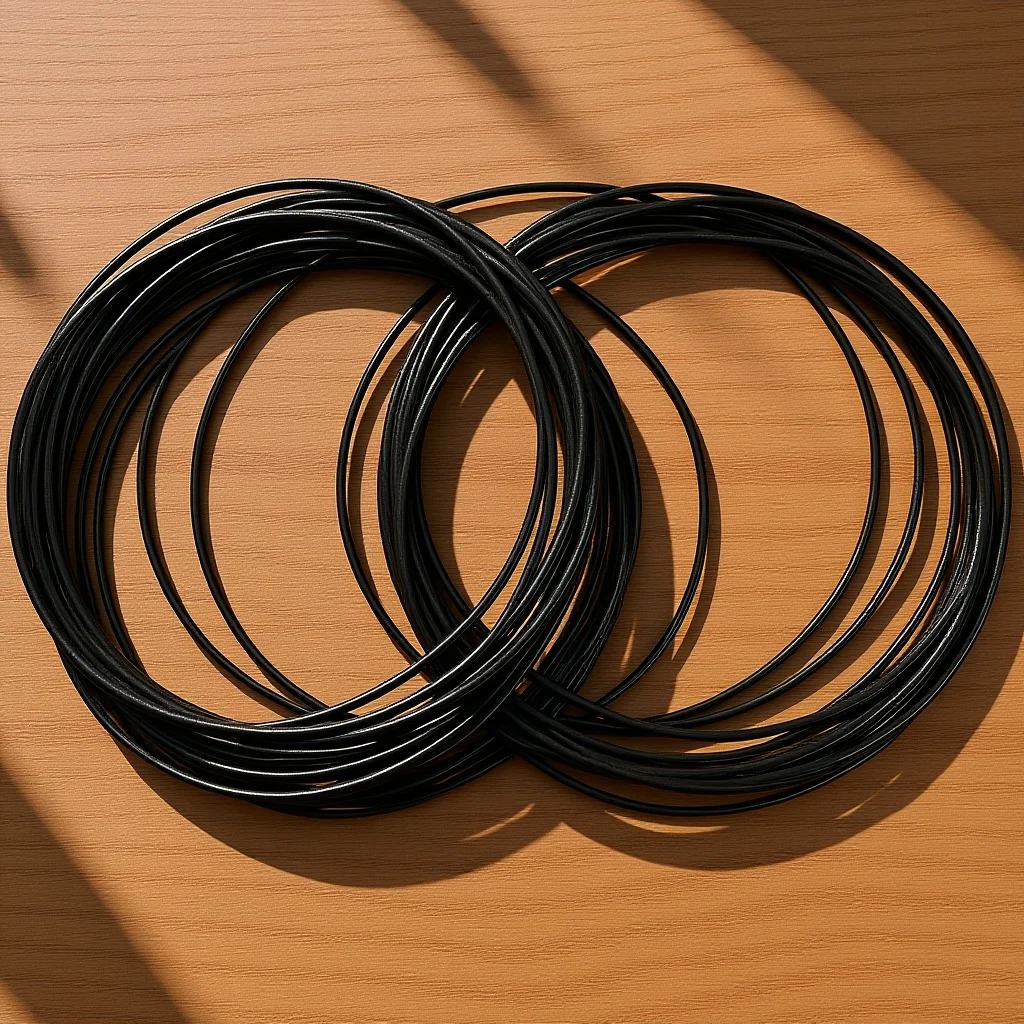 

Черная нить из АБС-пластика 1,75 мм, 10 м, вакуумная герметизация, совместимый с низкой усадкой, прецизионный материал для 3D-печати