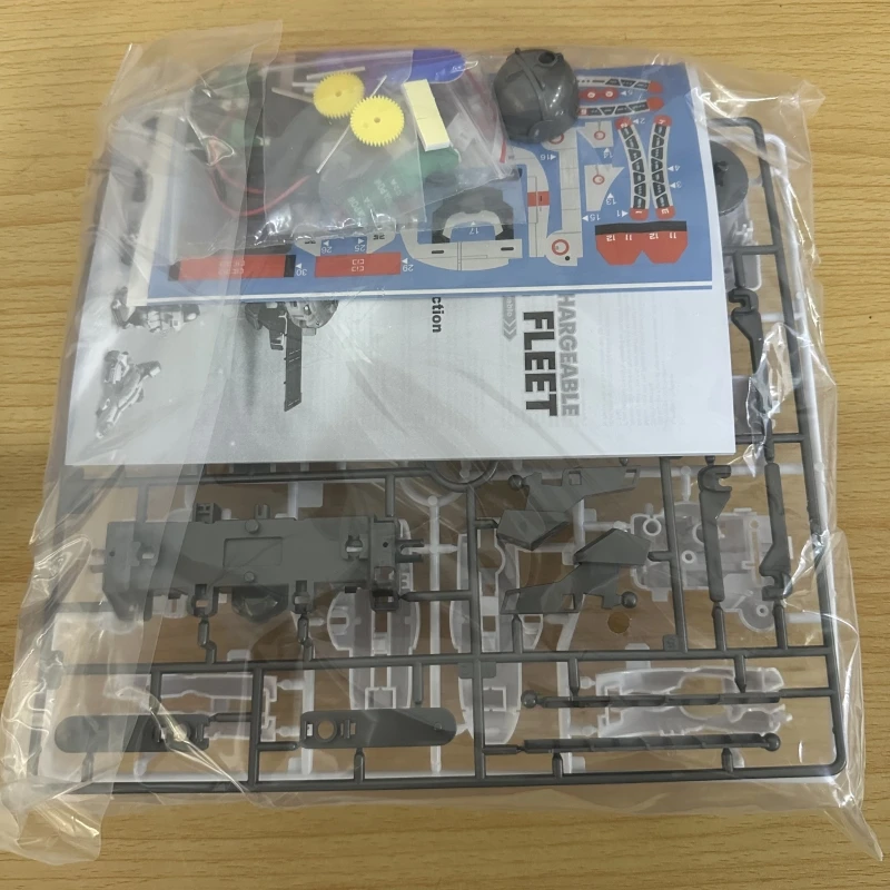

Parent-Child Solar Robot Kit,Tech Interaction,Graded Difficulty & Collaborative Challenges,for Families to Explore STEM Together