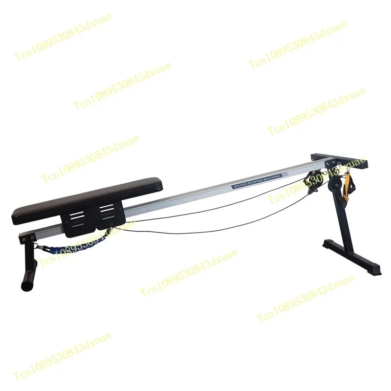 Multi-Function Station Trainer For Kids Shoulder Back Strength Training Webbed Palm Hand Kids' Swimming Puller Machine Paddling