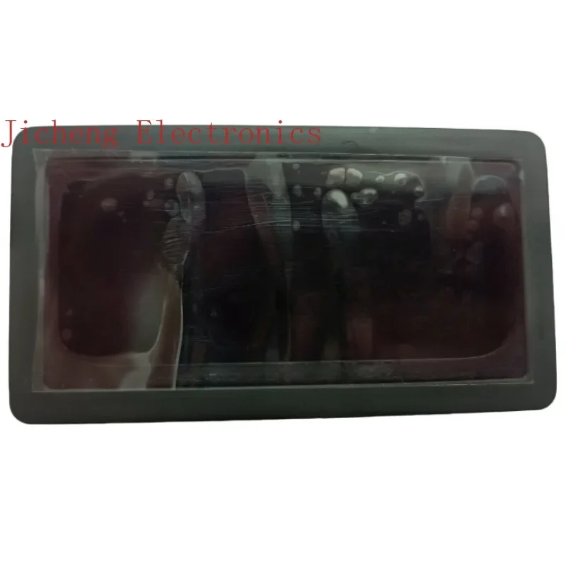 

10 шт., головка цифрового счетчика, вольтметр XL5135V-2 V-3 V-4 (DC/DC) DC5V, источник питания, 8 контактов