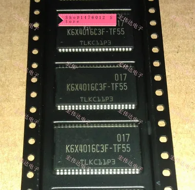 49 TSOP44 ، K6X4016C3F ، K6X4016 ، 1