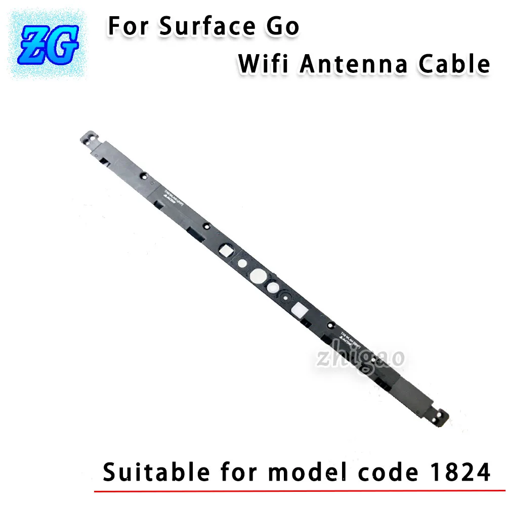 Na Microsoft Surface antena Wifi kabel sygnałowy 1824 1825 LTE