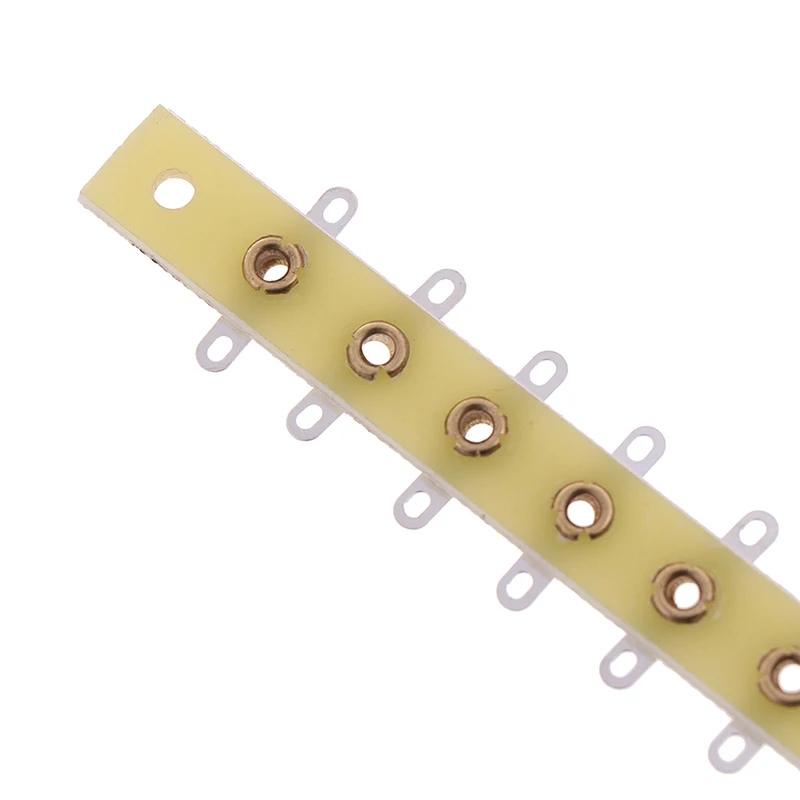 1Pc 8-Pin FR4 Tag S…