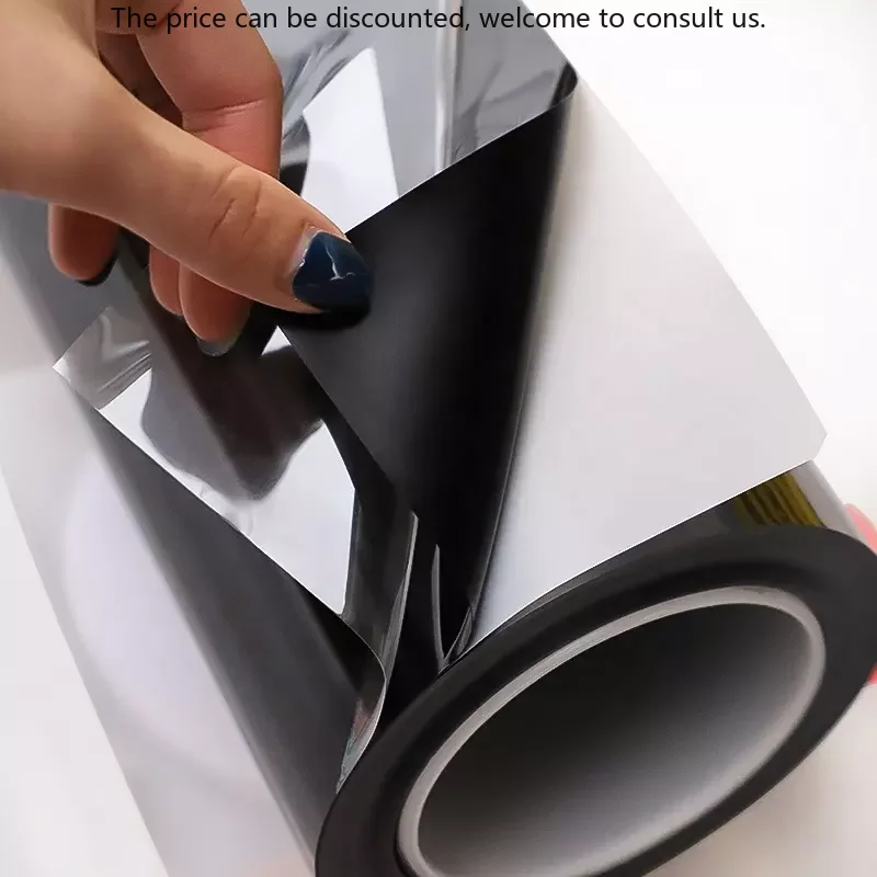 

Modern Super Matte Ppf Black 7.5Mil Glossy Transparent Tpu Ppf Car Wrap Films Ppf Tpu 8Mil Car Protection Film