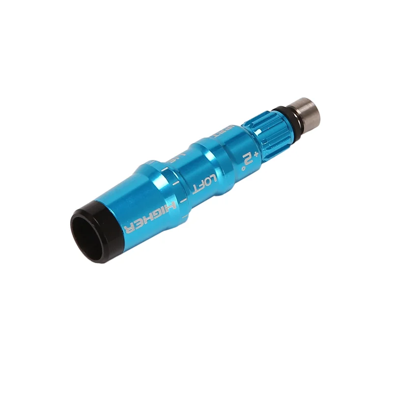 

ABVH-10X Golf Adapter Sleeve Replacement For Taylormade M1, M2, M3,M4,M5&M6 SIM Driver & FW .335